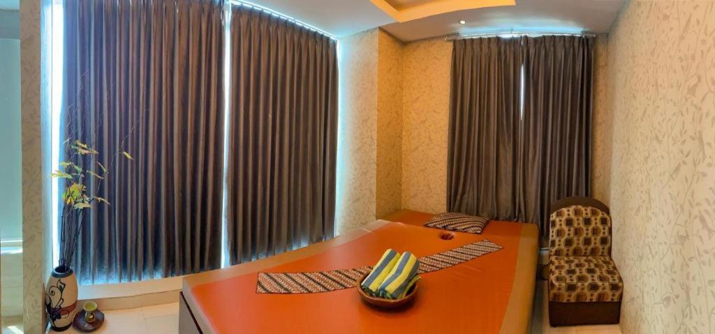 Hotel Safin Pati Exterior foto