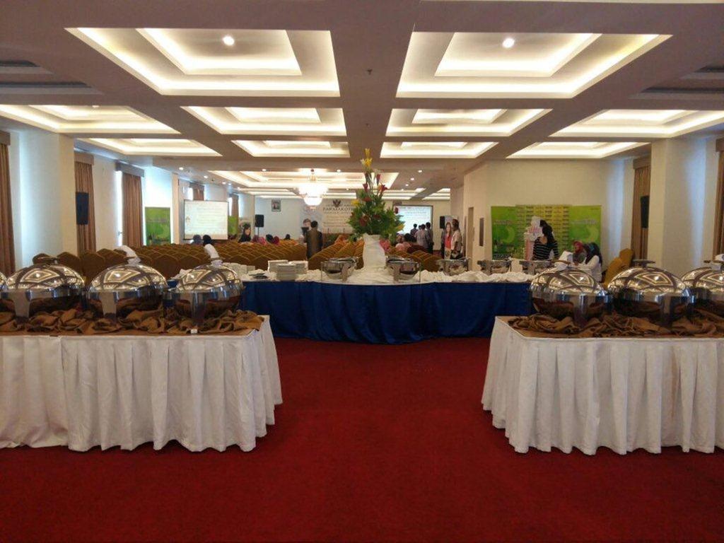 Hotel Safin Pati Exterior foto