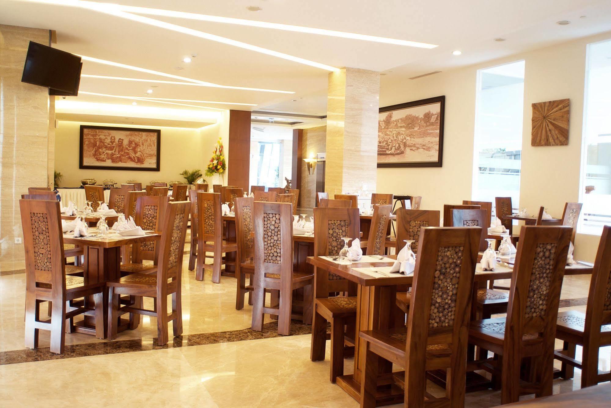 Hotel Safin Pati Exterior foto